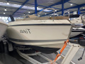 Quicksilver 675 CR Deck boat