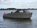 Isloep Rapida 750 Deck boat