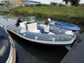 Blue Rib 5.20 RIB