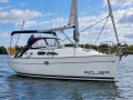 Jeanneau Sun Odyssey 37 Plachetní jachta