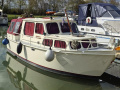 Pedro Baunr. 411 Trawler