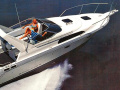 Bayliner 2755 Sunbridge Motoryat