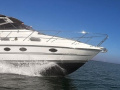 Falcon Capriole 1080 Cabin cruiser