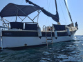 Super Pescador Classic powerboats