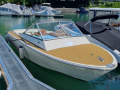 Coronet 21 DC Klasik motoryat