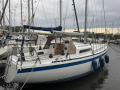 Victoire 933 Sailing yacht