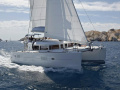 Lagoon 400 S2 Katamaran