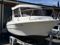 Atlantic Marine 660 Pilothouse