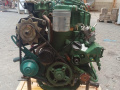 Volvo Penta 2003 + Saildrive 120S Inboard engine