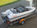 Terhi 480 BR Bowrider