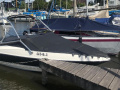 Larson Senza 226 Daycruiser Bowrider