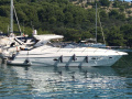 Sessa C 42 Cabin cruiser