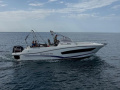 Jeanneau Cap Camarat WA Cabin cruiser