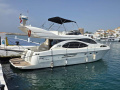 Azimut 46 Flybridge