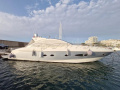 Azimut Atlantis 50 Hardtop