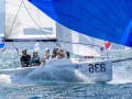 J Composite J/70 Sailing yacht