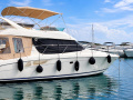 Jeanneau Prestige 42 Fly Flybridge