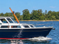 Aquanaut Beauty 1100 Ak Motor yacht