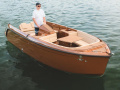 Celestic E19 Classic powerboats