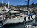 CNB Bordeaux 60 Bluewater yacht