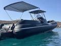 Oromarine S11 Coupe RIB