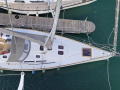 Comar Comet 45Sport Sailing yacht