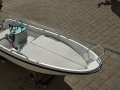 Terhi 400CC Centre console