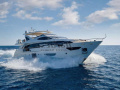 Azimut Grande 30 (3 cabins) Flybridge