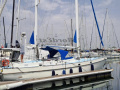 Alpa 42 Ketch Sparkman & Stephens Sailing yacht