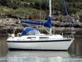 Westerly Merlin 28 Sailing yacht