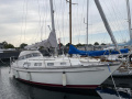 Najad 34s Sailing yacht