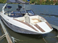 Moomba Mondo Wakeboard/Wakesurf