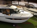 Jeanneau Merry Fisher 895 Cabin cruiser