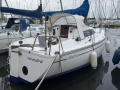 Jeanneau Fantasia 27 Sailing yacht