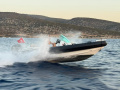 Nordkapp Boats Airborne 630 RIB