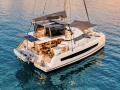 Bali Catspace Catamaran