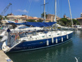 Beneteau Oceanis 411 Segelyacht