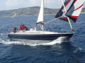 Grand Soleil 43 Sailing yacht