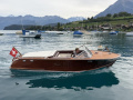 Pedrazzini Caprino de Luxe Runabout