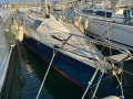 Dynamic 43 Sailing yacht