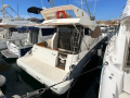 Faeton F-360 Fly Flybridge