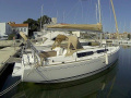Dufour 335 Grand Large Sailing yacht
