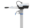 epropulsion Spirit 1.0 Plus, Langschaft, mit Batteri Hors-bord