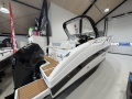 Saver 750 Cabin Sport Motor yacht