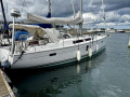 Hanse 445 Sailing yacht