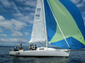 J Boats J 80 Daysailer