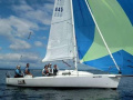 J Boats J 80 Daysailer