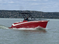 Stickl E-njoy 800 Sport Cabin cruiser