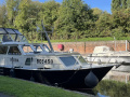 Cascaruda ALLEN NL Cabin cruiser