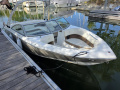 Cobalt 220s Sportovní loď